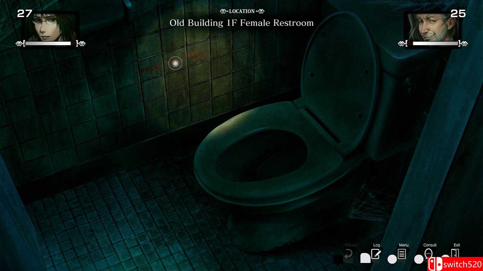 《灵魂猎手：死亡印记2（Spirit Hunter: Death Mark II）》TENOKE镜像版[EN/JP]_5