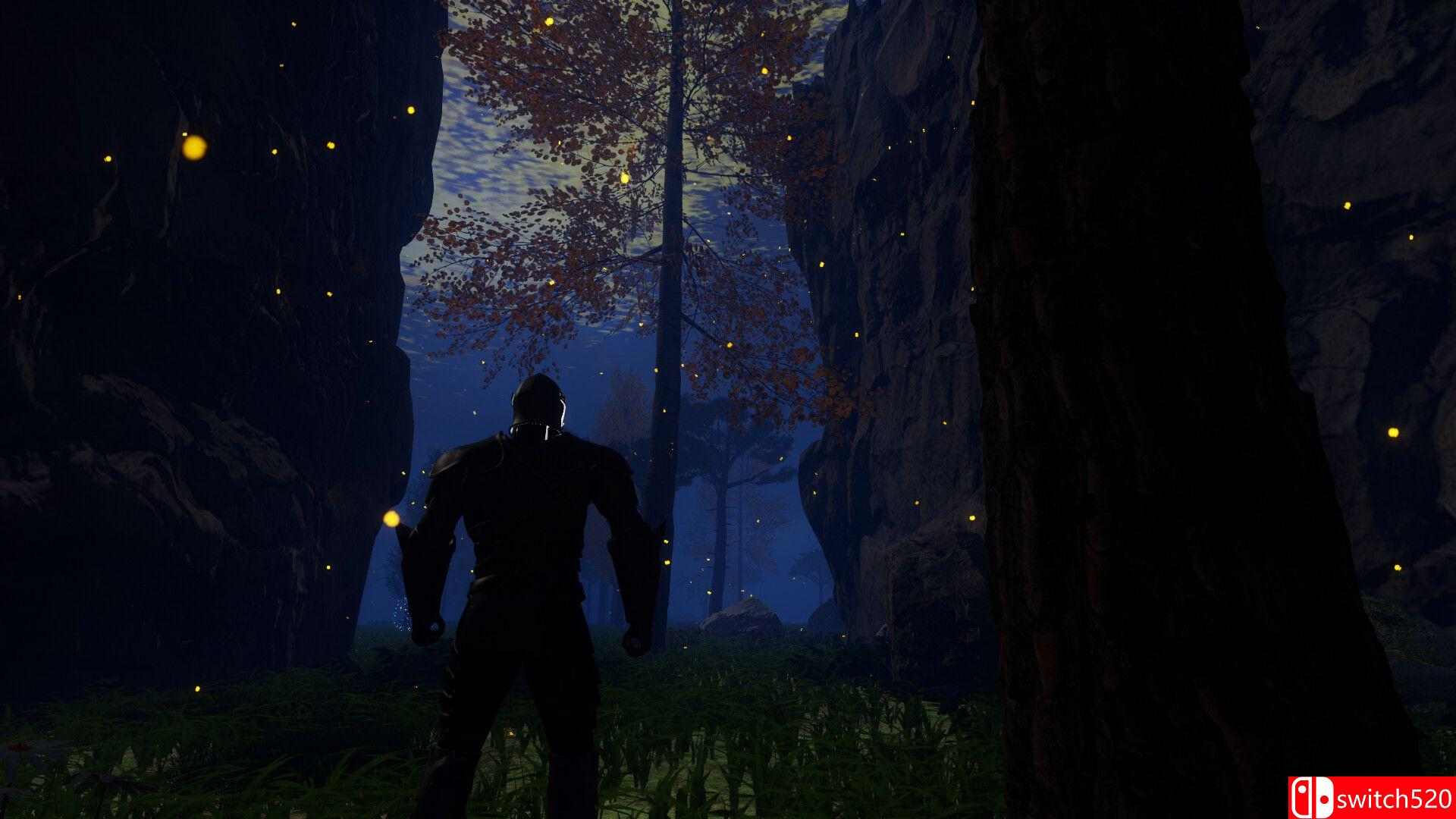 《钢铁灵魂（Steel Soul）》TENOKE镜像版[EN]_2