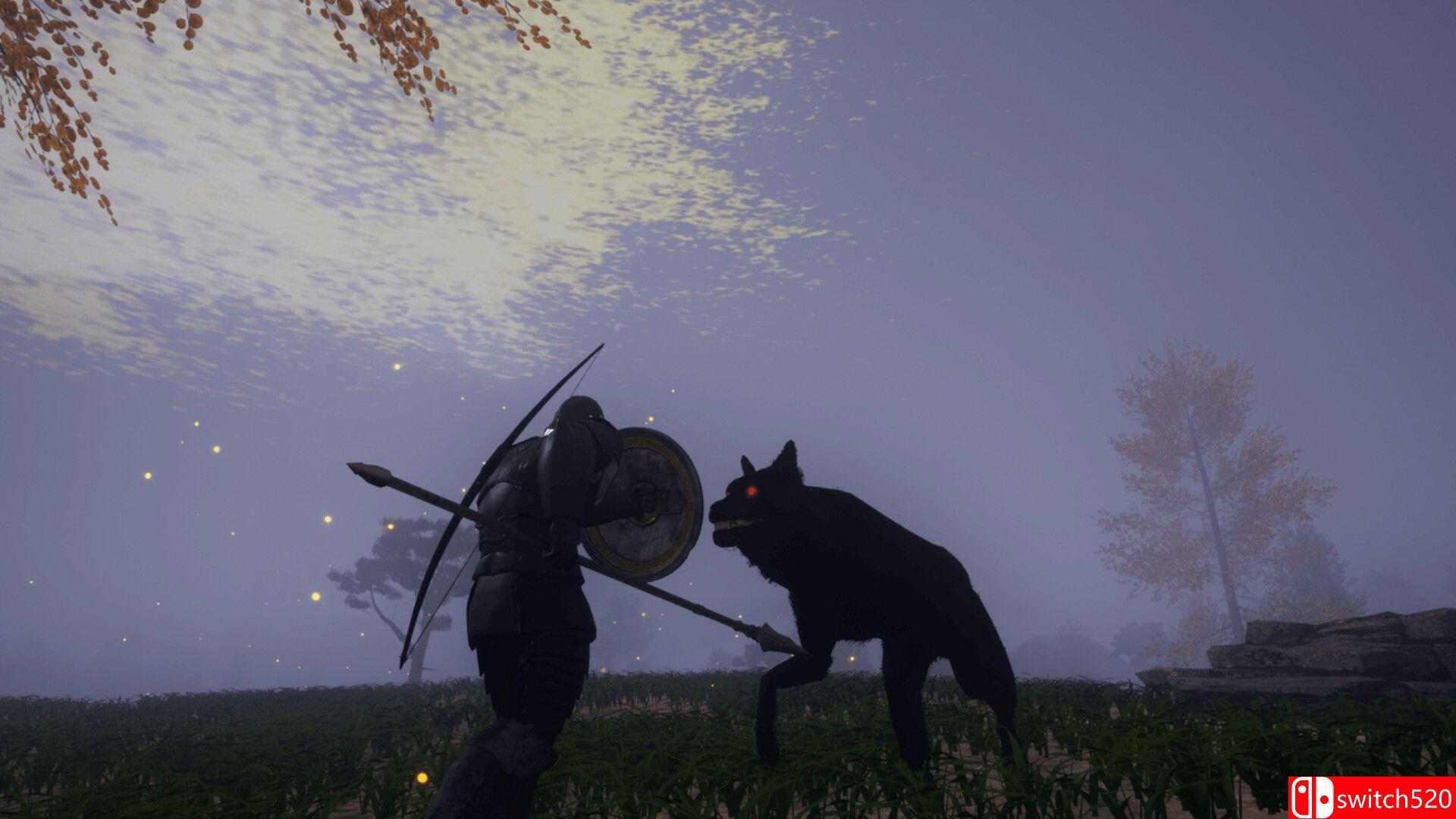 《钢铁灵魂（Steel Soul）》TENOKE镜像版[EN]_3