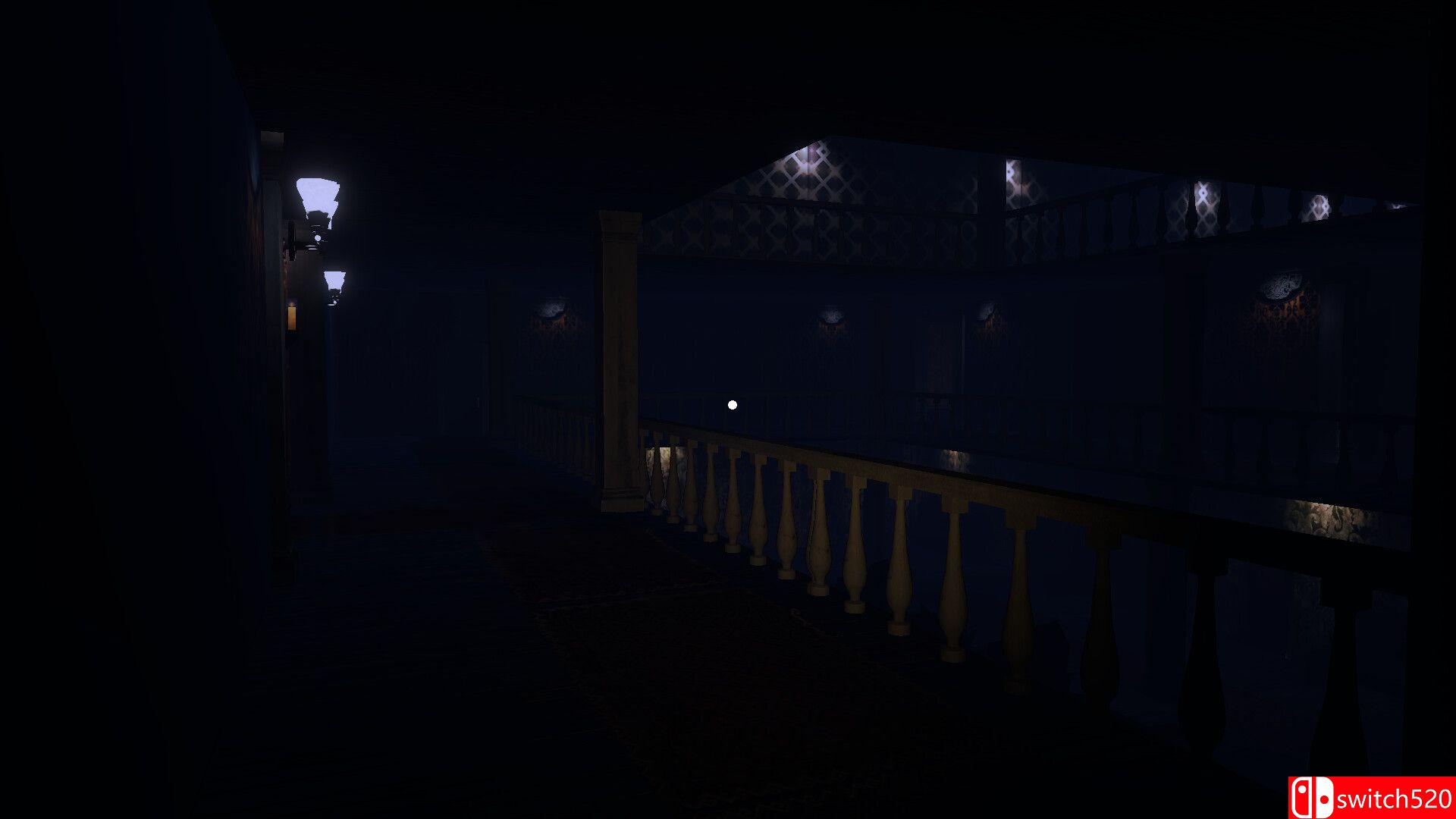 《黑暗故事》游戏截图1