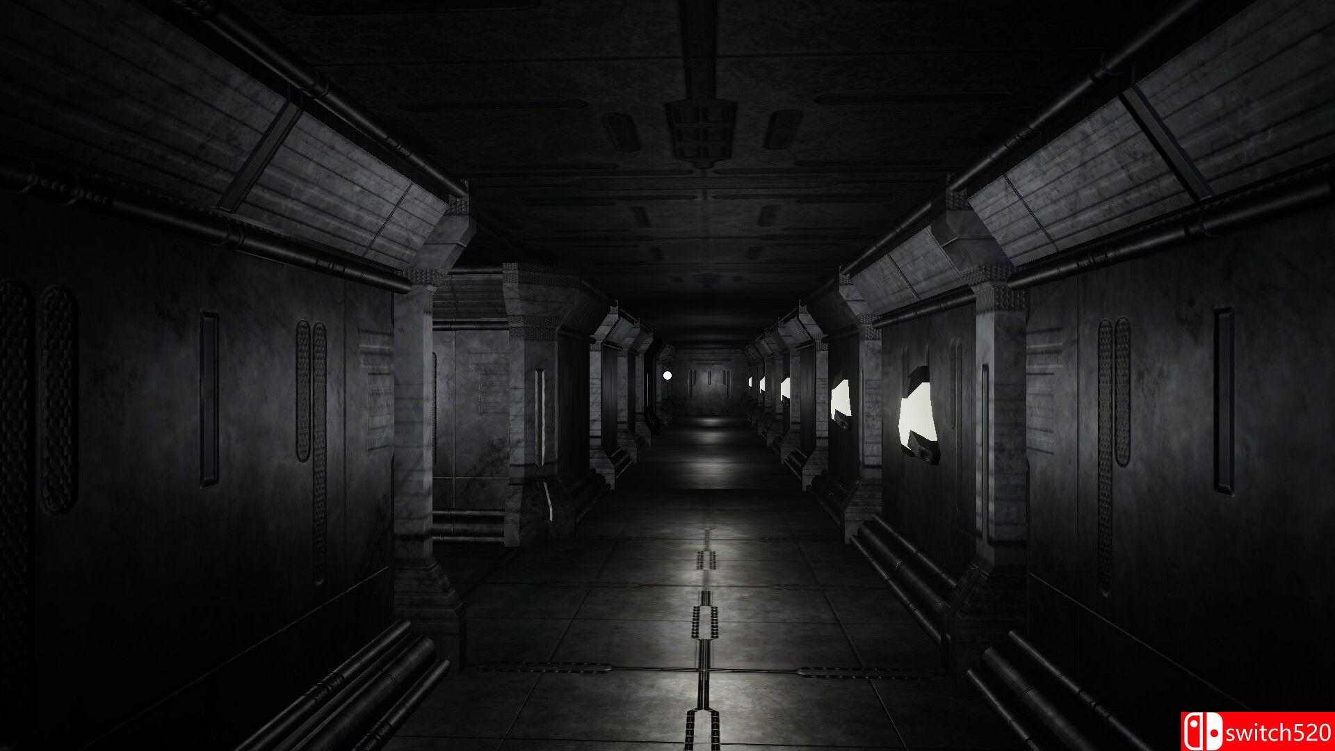 《黑暗故事》游戏截图5