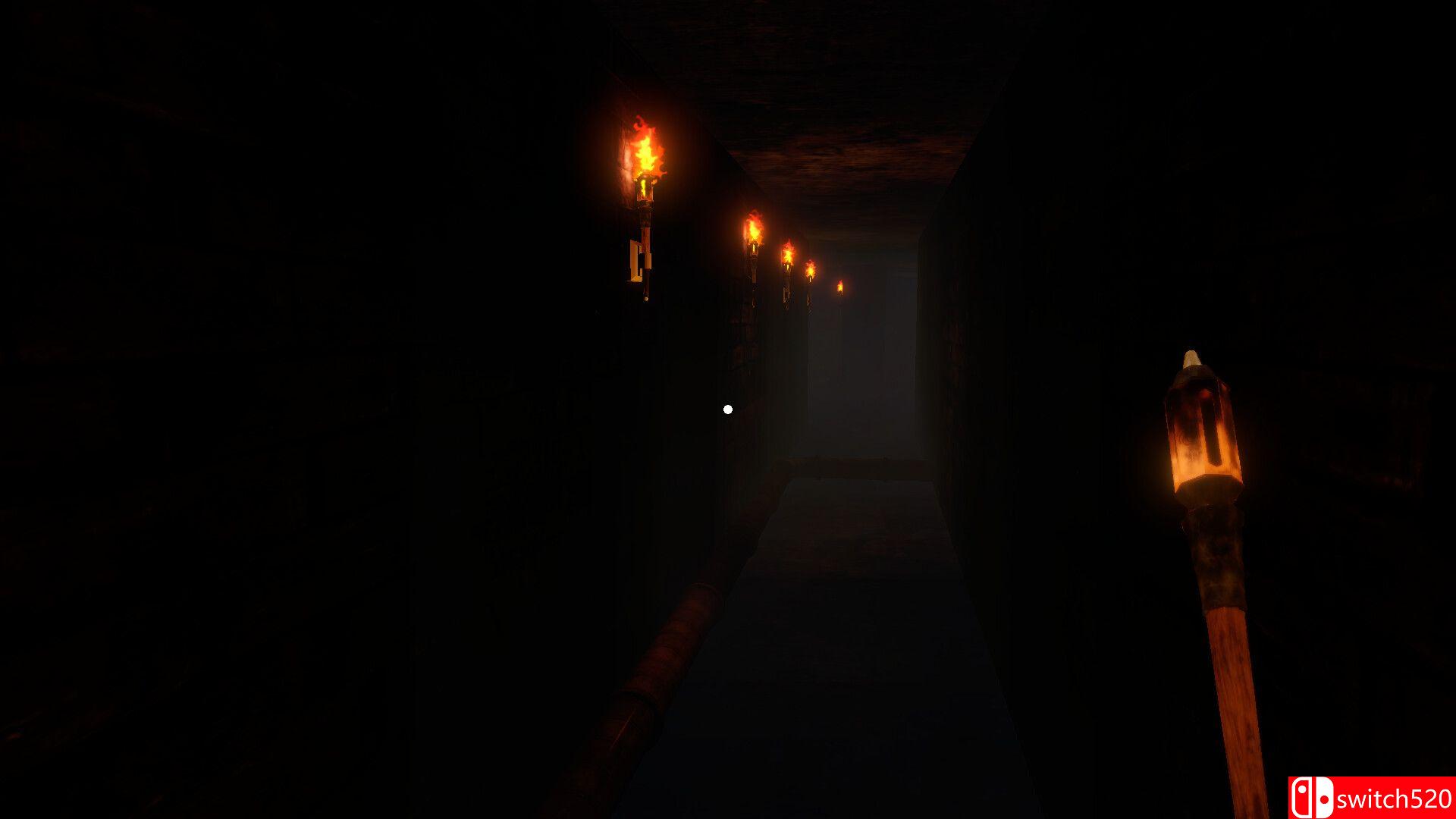 《黑暗故事》游戏截图2