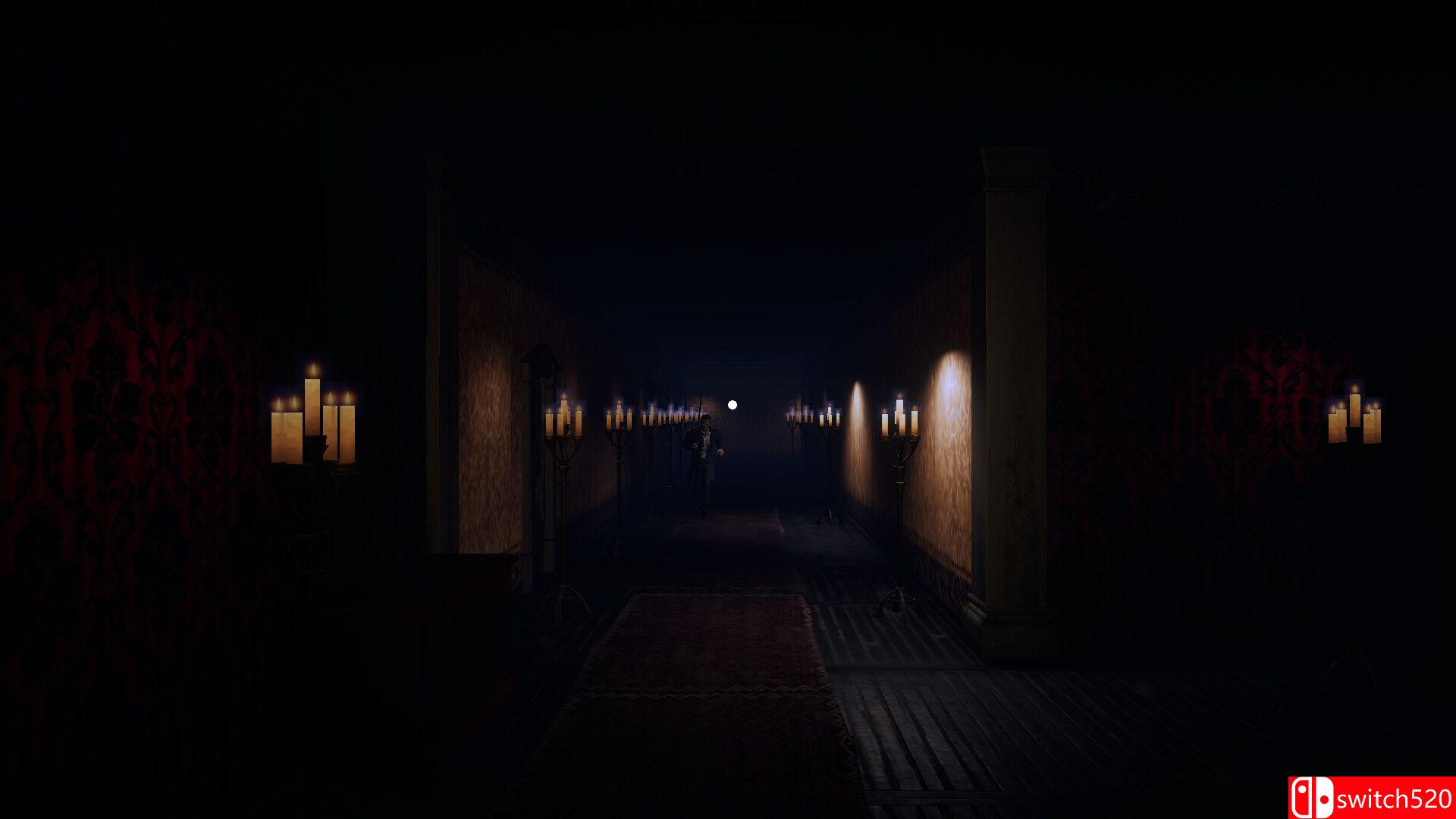 《黑暗故事》游戏截图3