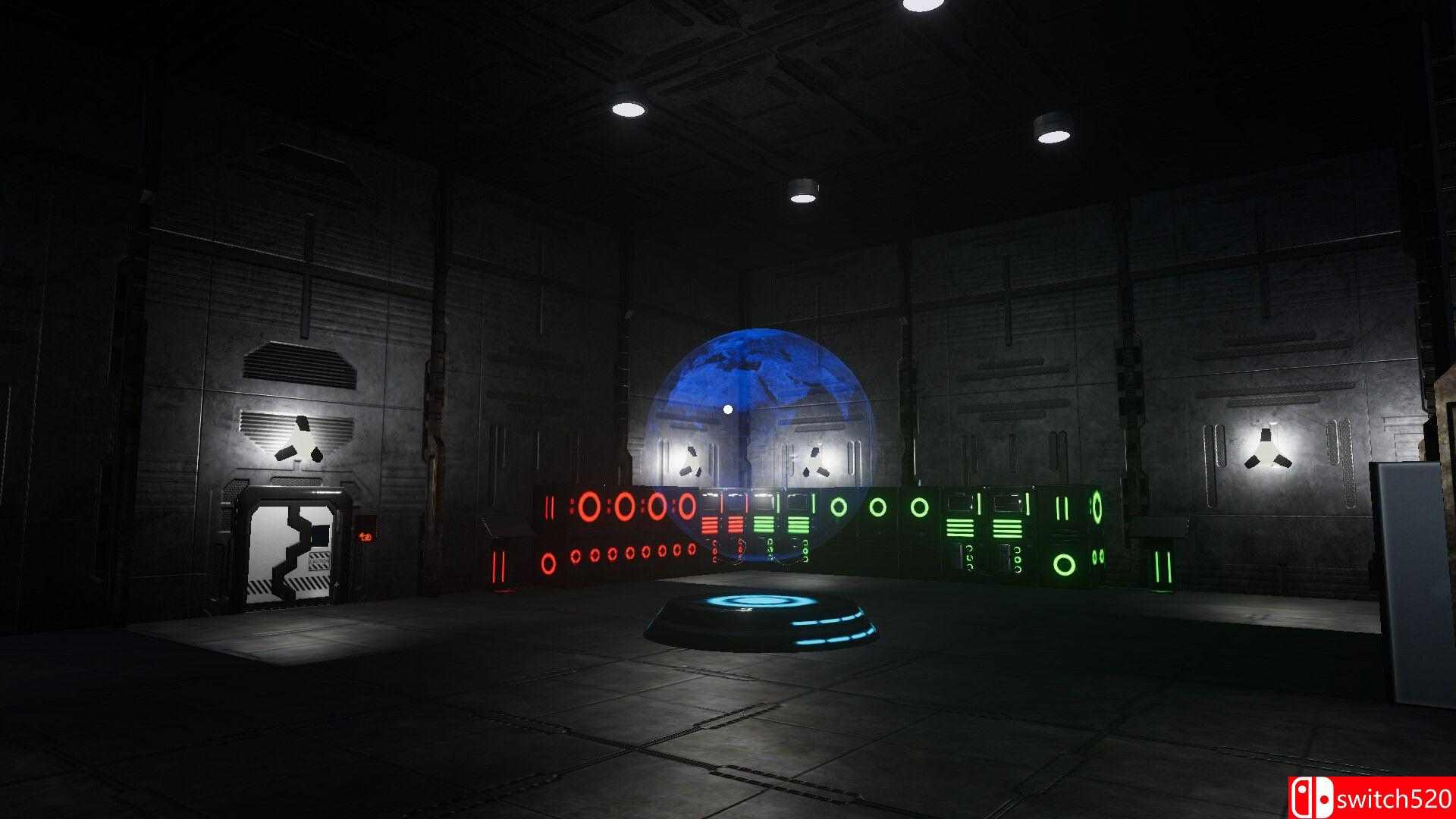 《黑暗故事》游戏截图4