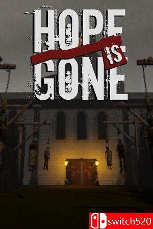 《希望已逝（Hope is Gone）》TENOKE镜像版[EN]