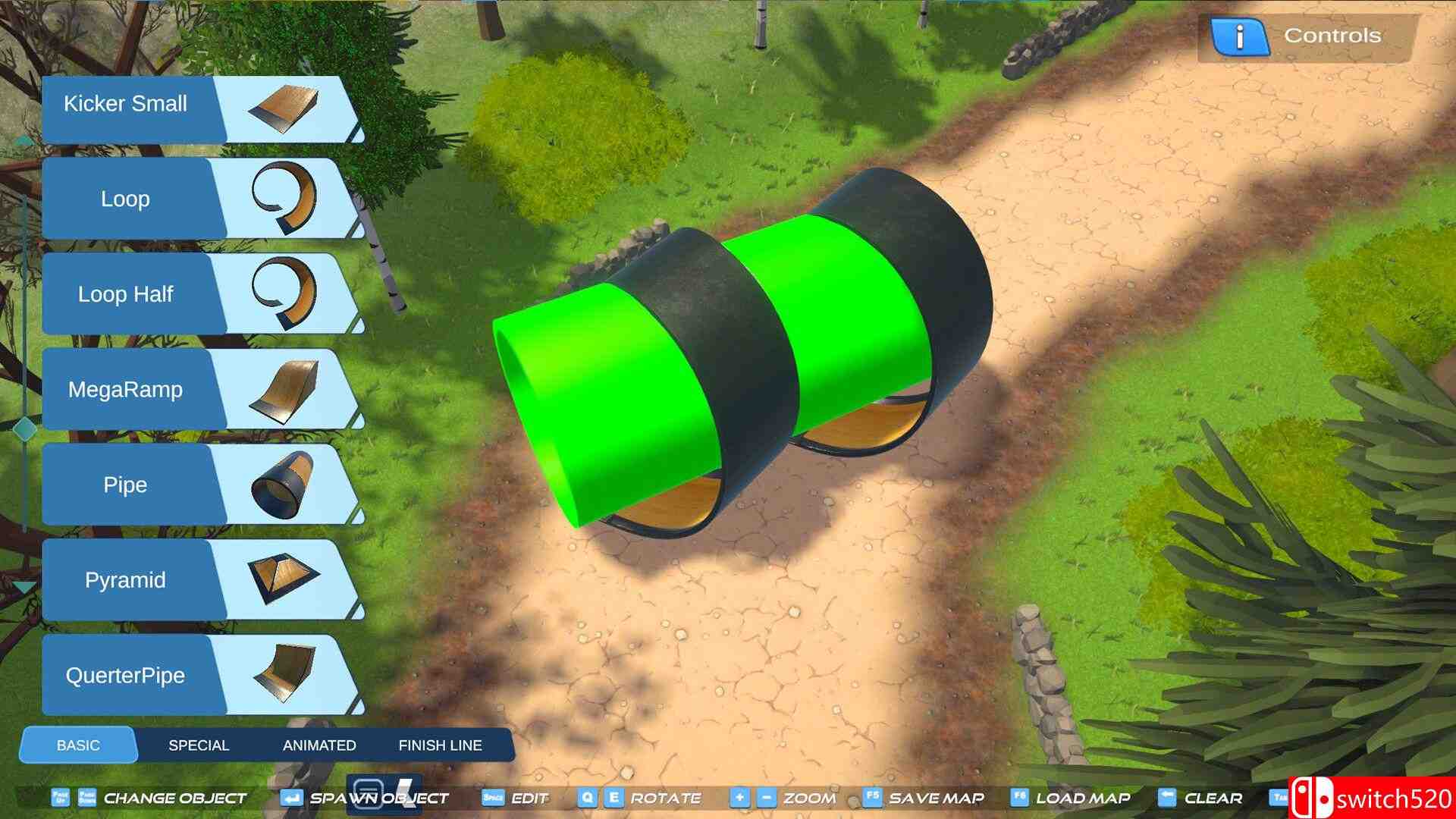 《RC革命》游戏截图3