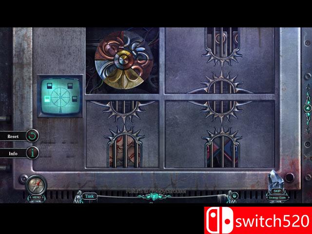 《闹鬼酒店：失落的梦想（Haunted Hotel: Lost Dreams）》典藏版 RAZOR硬盘版[EN]_2