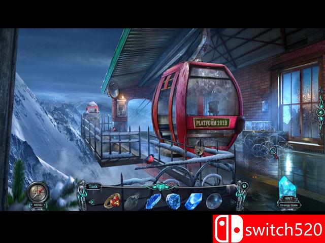 《闹鬼酒店：失落的梦想（Haunted Hotel: Lost Dreams）》典藏版 RAZOR硬盘版[EN]_1