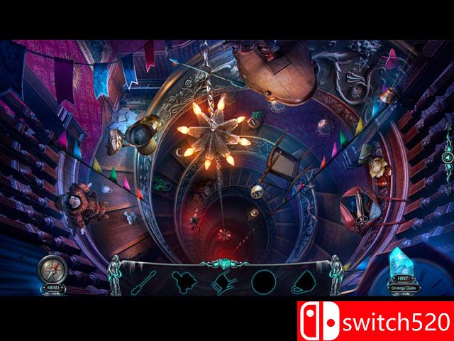 《闹鬼酒店：失落的梦想（Haunted Hotel: Lost Dreams）》典藏版 RAZOR硬盘版[EN]_3