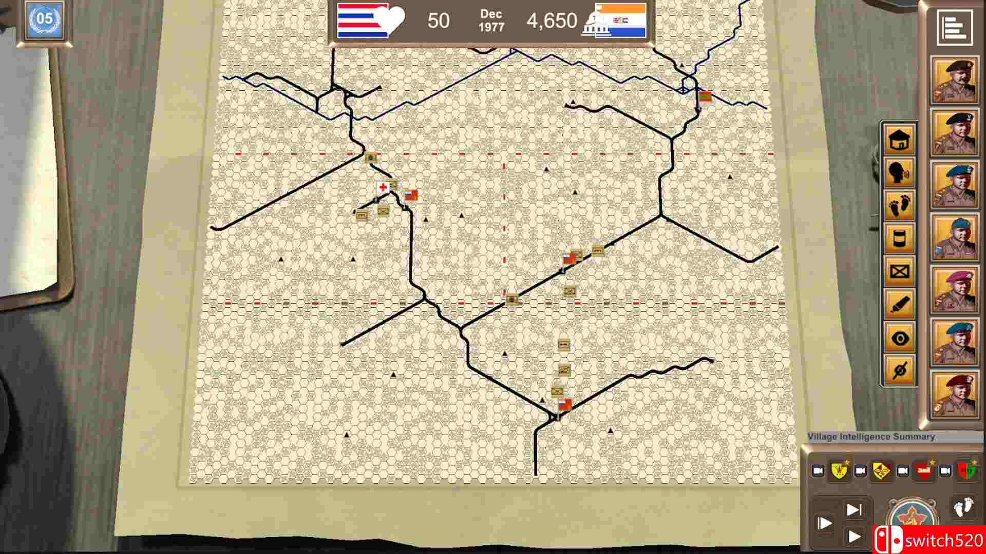 《安哥拉'86（Angola '86）》游戏截图4