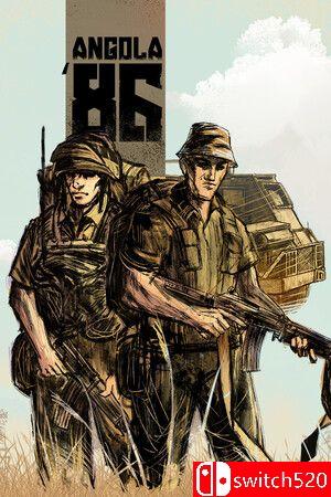 《安哥拉'86（Angola '86）》v0.94h P2P硬盘版[EN]