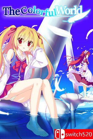 《五彩斑斓的世界（Irotoridori No Sekai HD - The Colorful World）》TENOKE镜像版[EN]