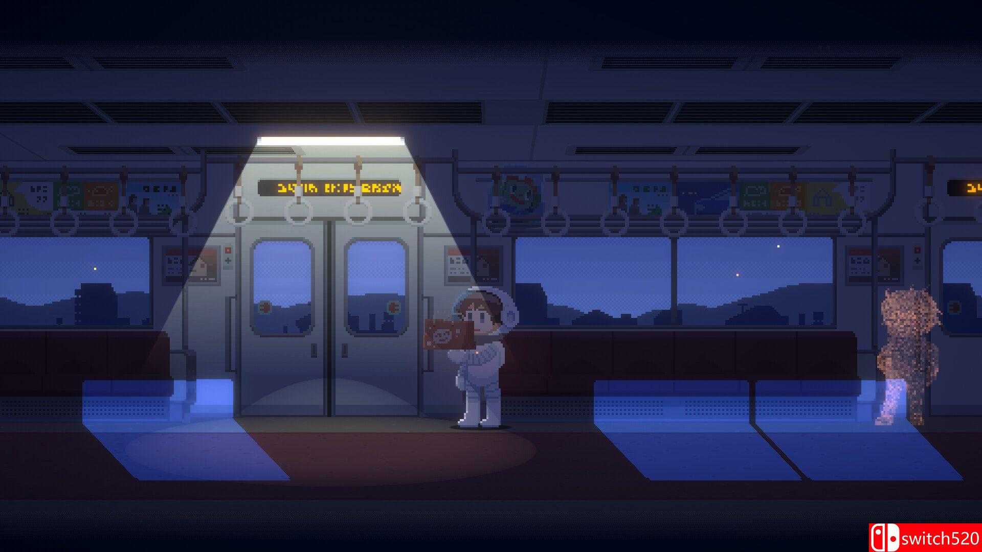 《雷科利特》游戏截图4