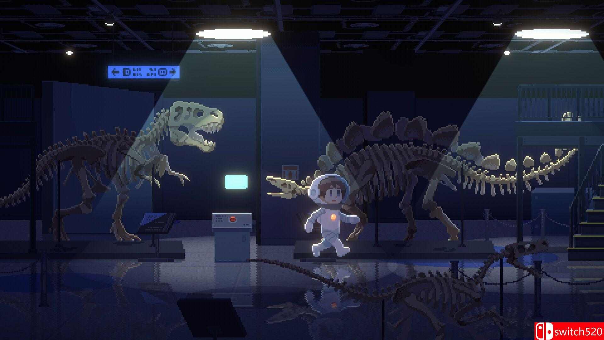 《雷科利特》游戏截图5