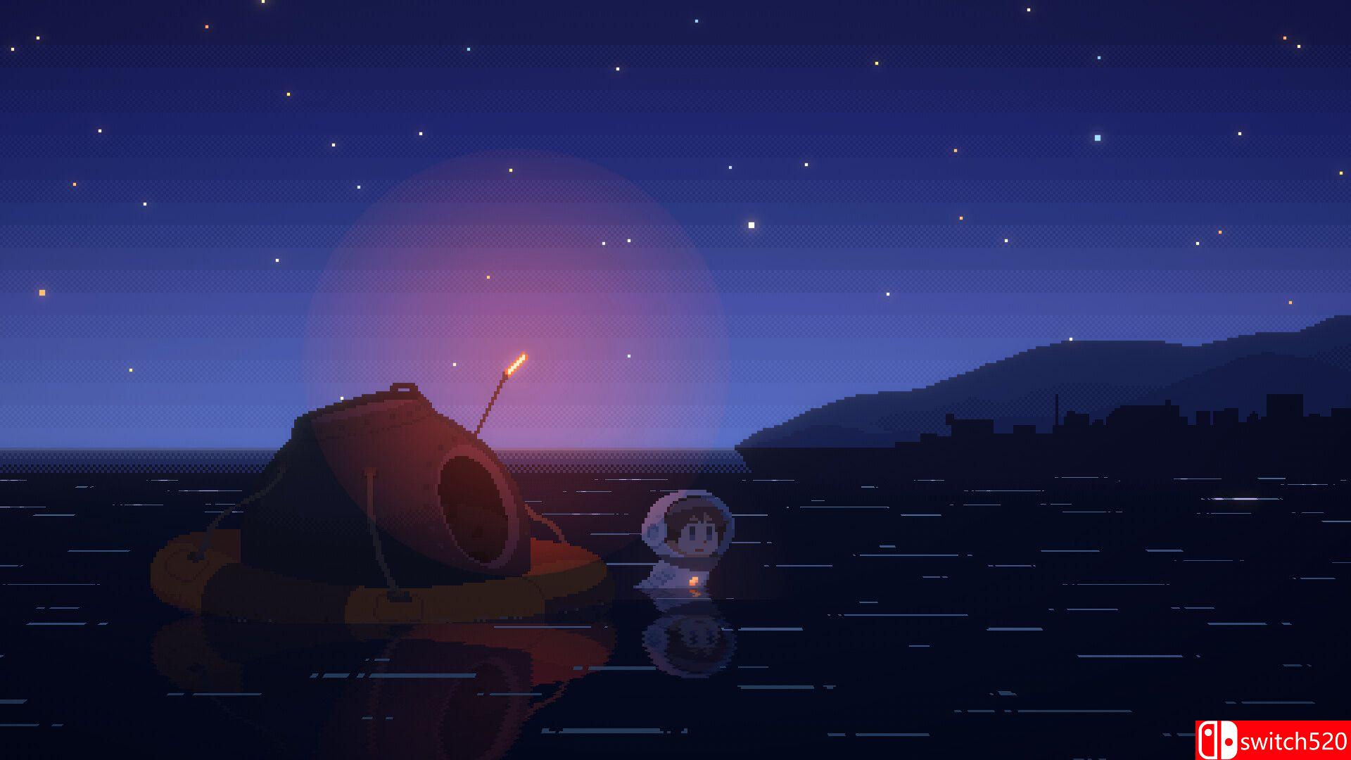 《雷科利特》游戏截图2