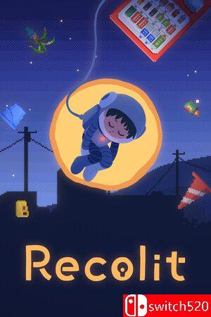 《雷科利特（Recolit）》官方中文 TENOKE镜像版封面图