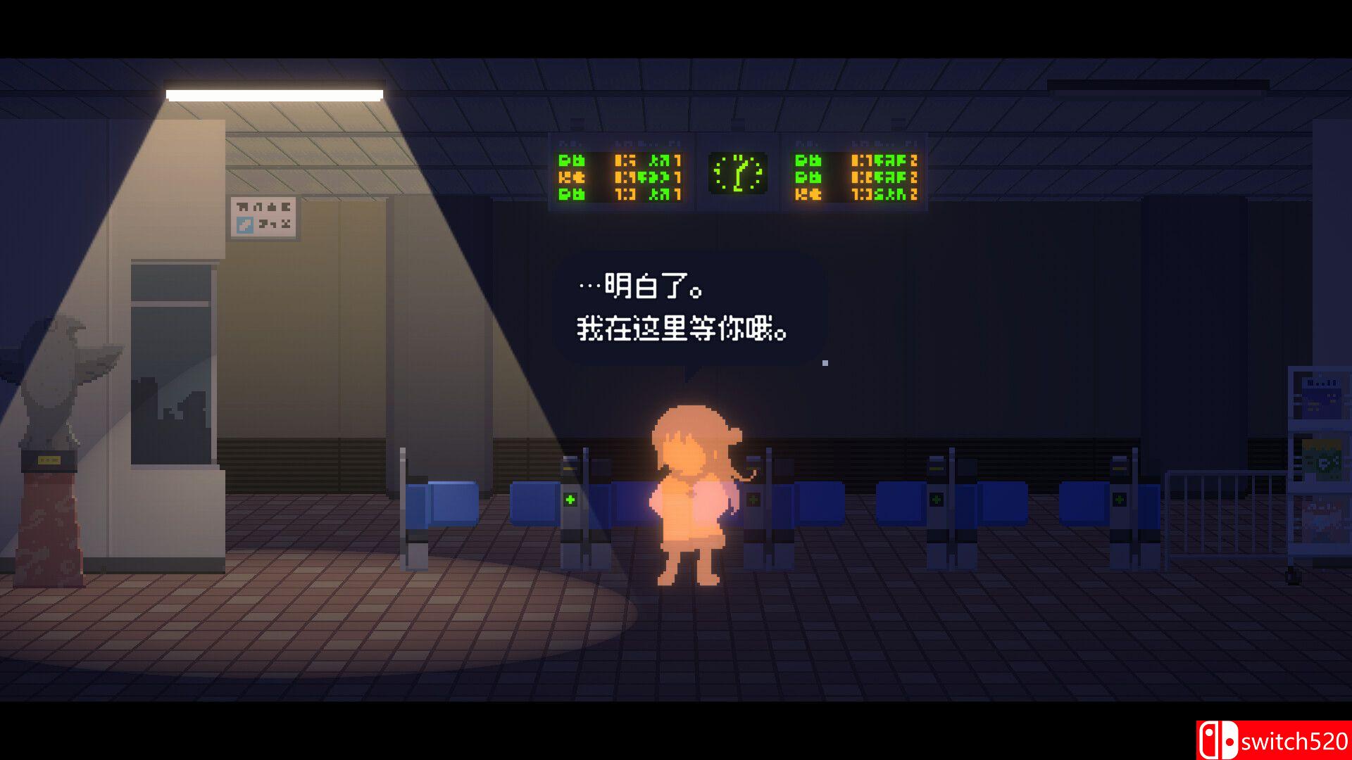 《雷科利特》游戏截图3