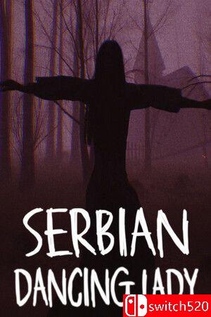 《塞尔维亚舞女（Serbian Dancing Lady）》TENOKE镜像版封面图