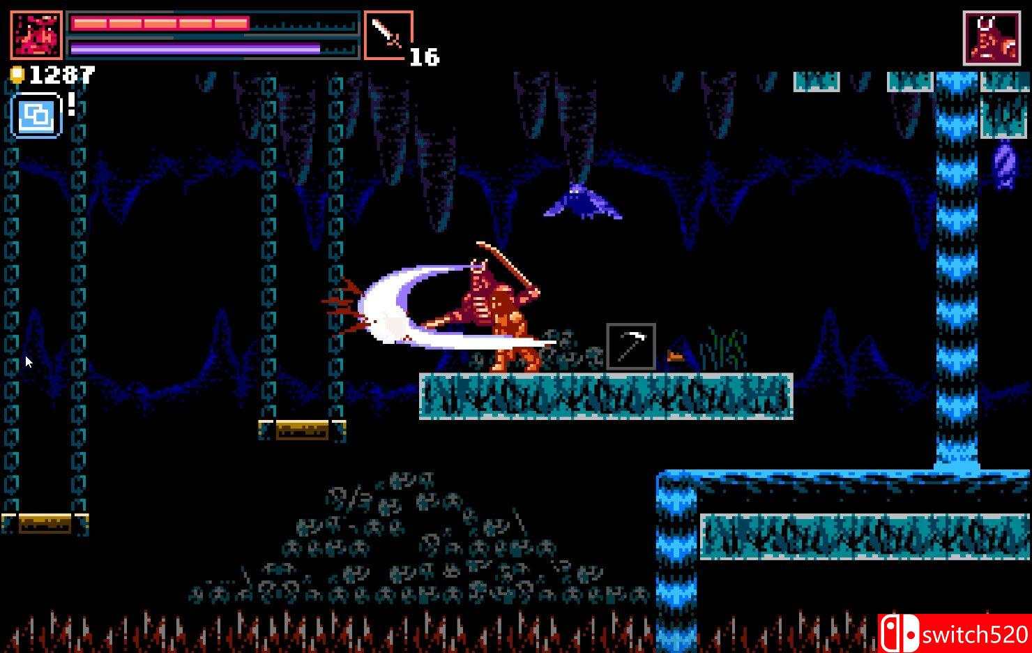 《流放领主（Lords of Exile）》Chronos硬盘版[EN/JP]_1