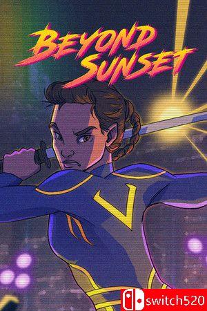 《日落之后（Beyond Sunset）》游戏封面