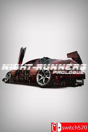 《夜行者序章（NIGHT-RUNNERS™ PROLOGUE）》P2P硬盘版[EN]