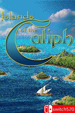 《哈里发群岛（Islands of the Caliph）》Unleashed硬盘版[EN]