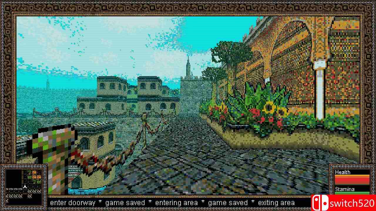 《哈里发群岛（Islands of the Caliph）》Unleashed硬盘版[EN]_1