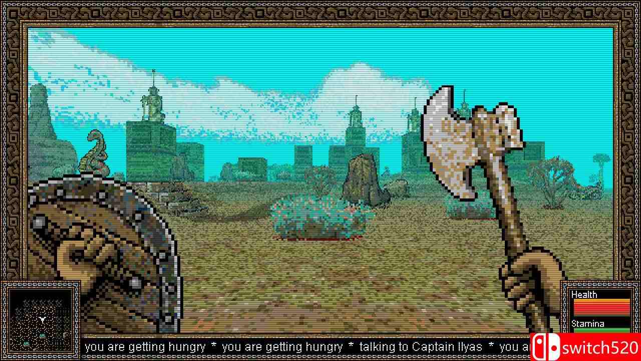 《哈里发群岛（Islands of the Caliph）》Unleashed硬盘版[EN]_5