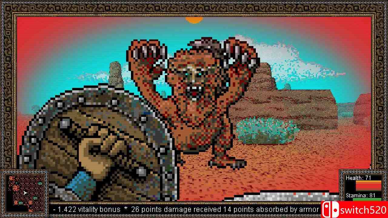 《哈里发群岛（Islands of the Caliph）》Unleashed硬盘版[EN]_4