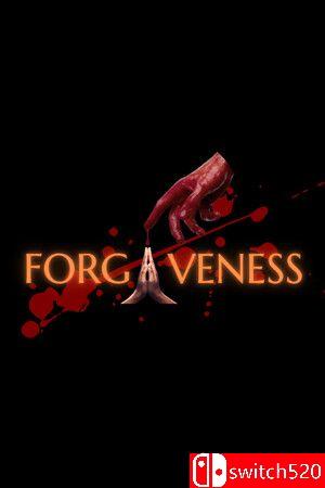 《宽恕（Forgiveness）》游戏封面