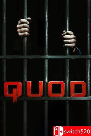 《Quod：第1集》游戏封面