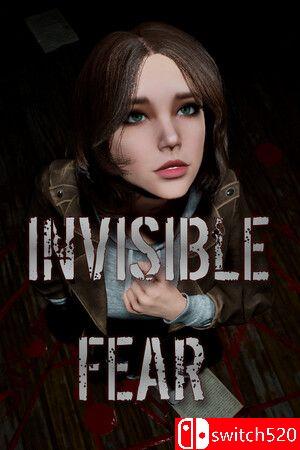 《隐形的恐惧（Invisible Fear）》官方中文 TiNYiSO镜像版封面图