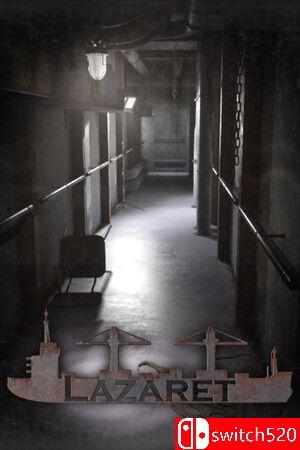 《恶疾船（Lazaret）》TENOKE镜像版封面图