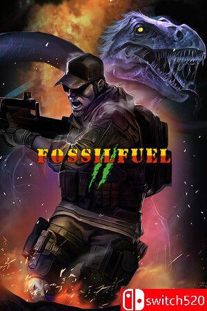 《化石燃料2（Fossilfuel 2）》官方中文版，包含侦探游戏DLC，SKIDROW镜像版，支持中文/英文/日文
