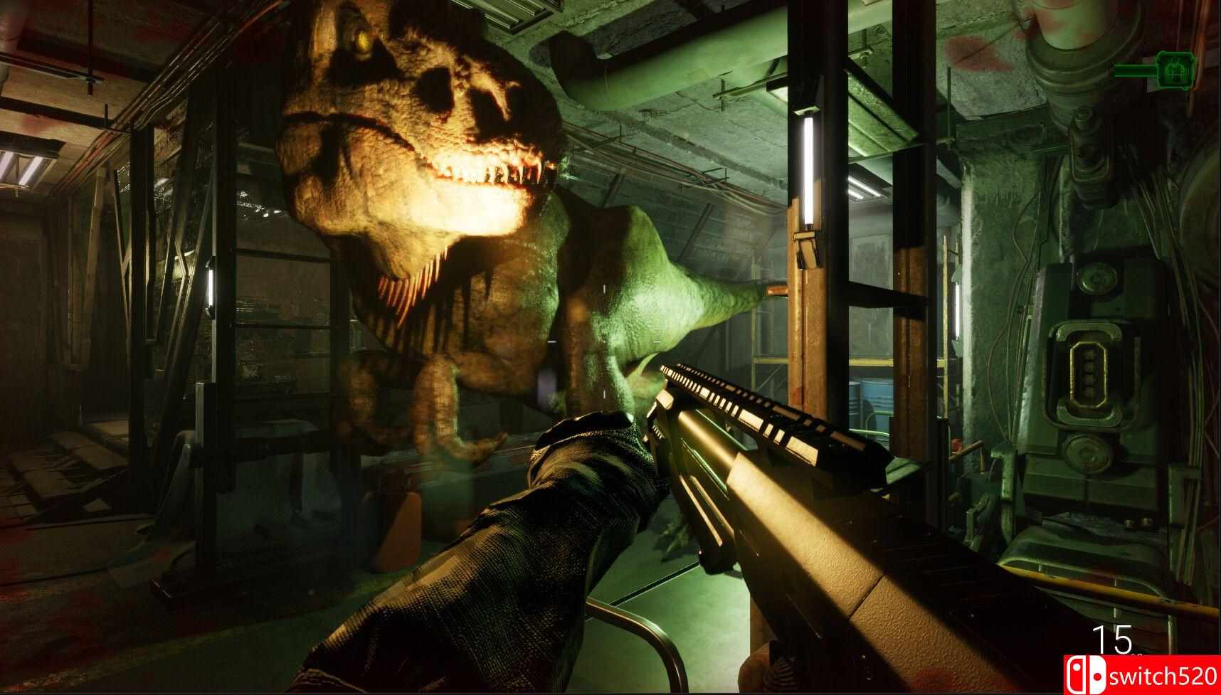 《化石燃料2》游戏截图2