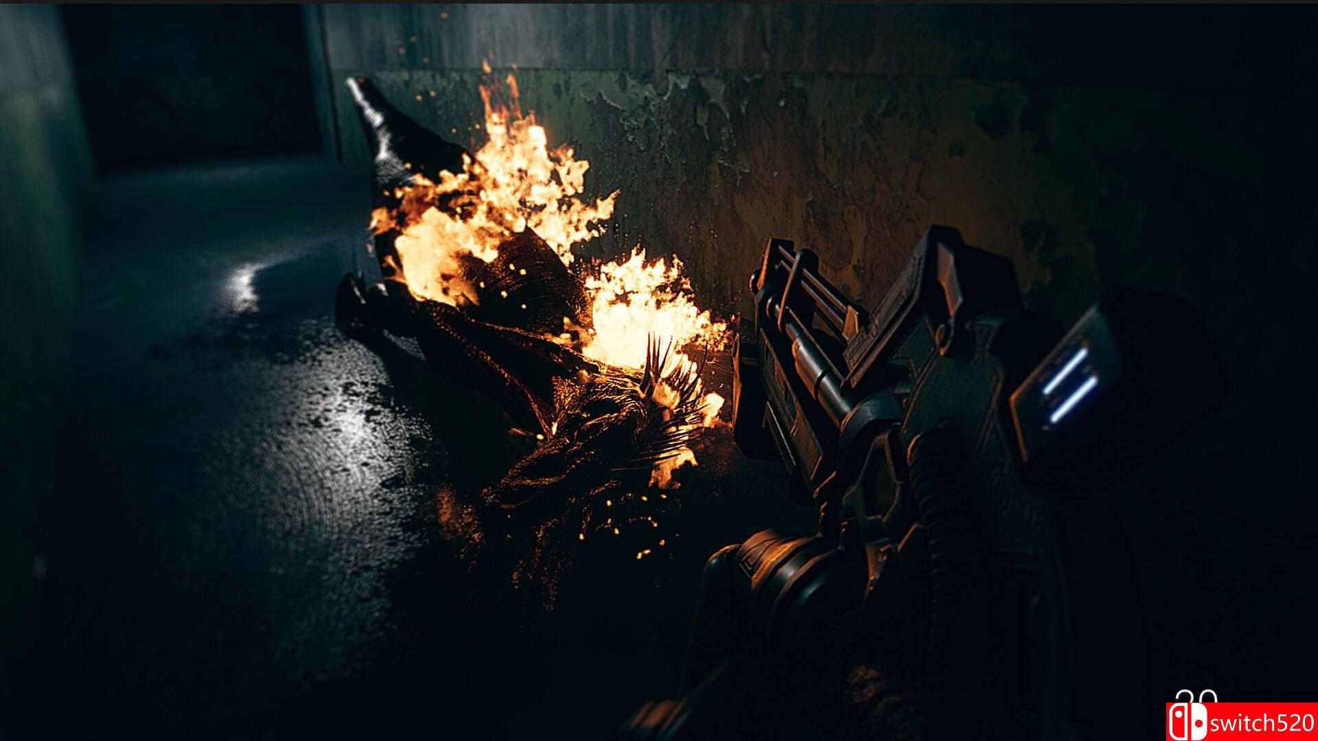 《化石燃料2》游戏截图5