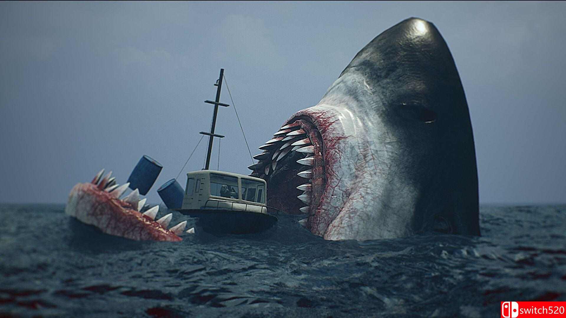 《化石燃料2》游戏截图1