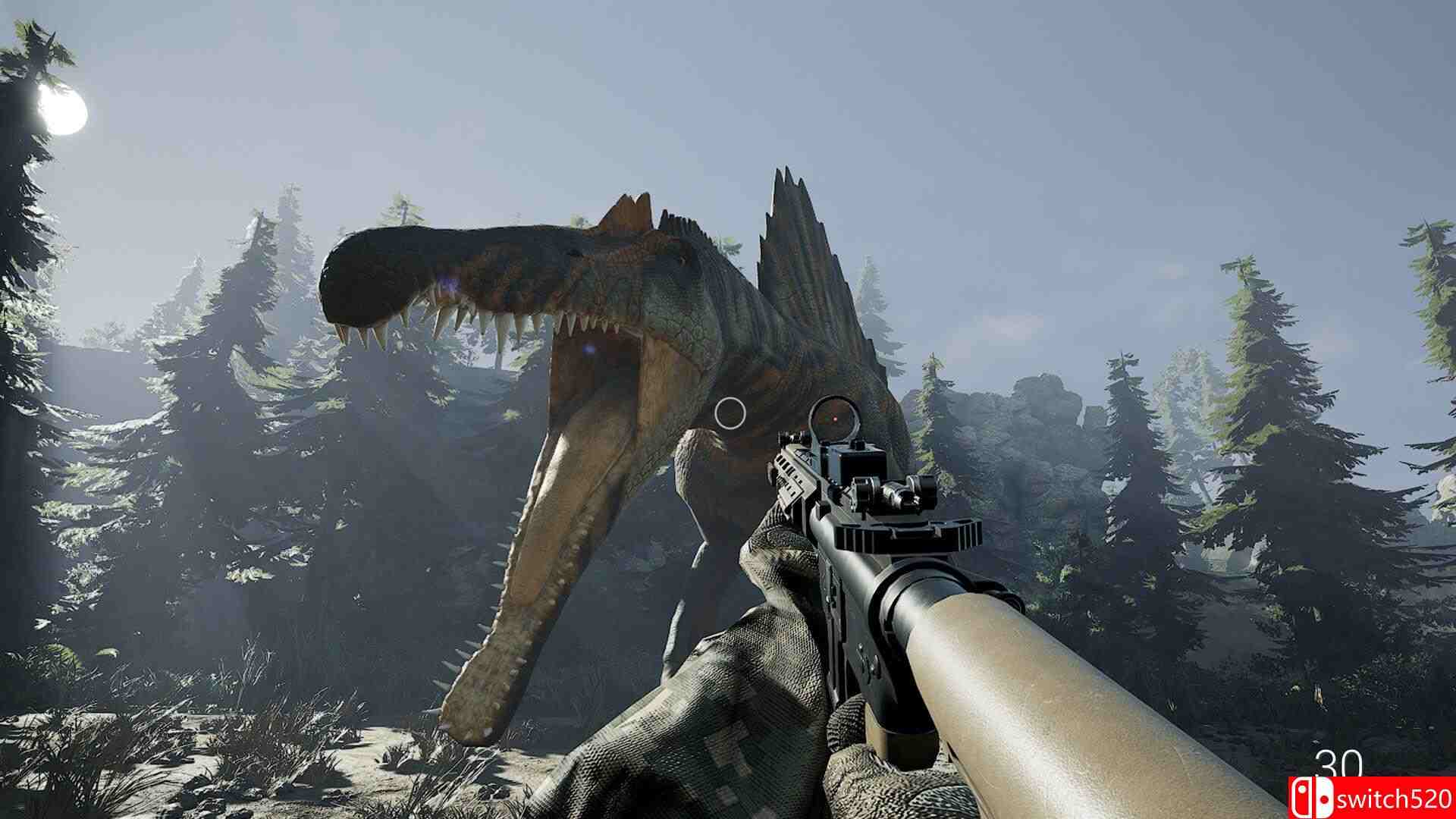 《化石燃料2》游戏截图3