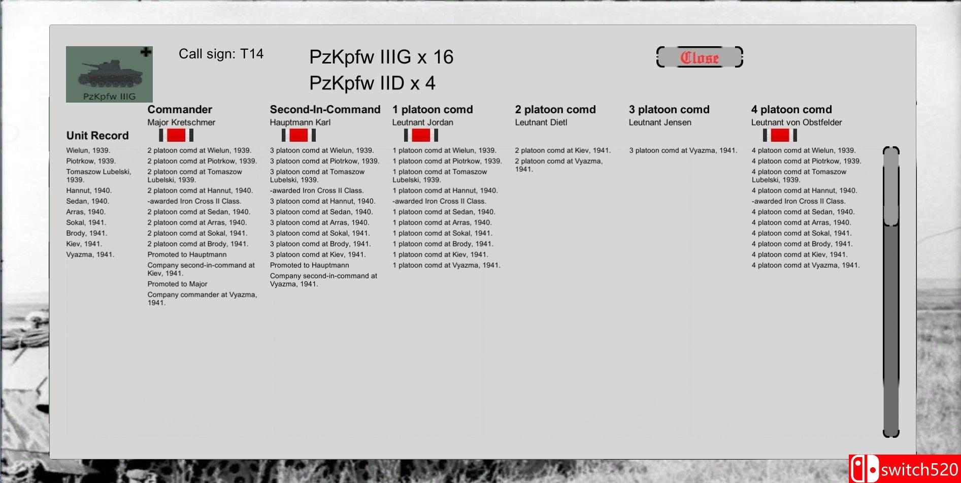 《机动战》游戏截图1