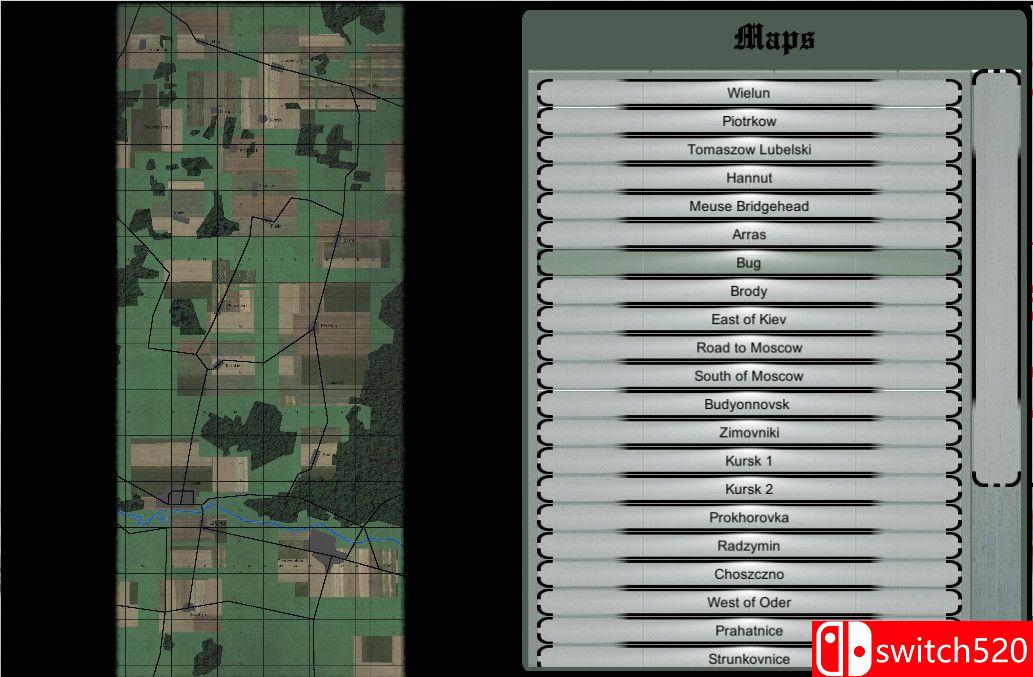 《机动战》游戏截图2