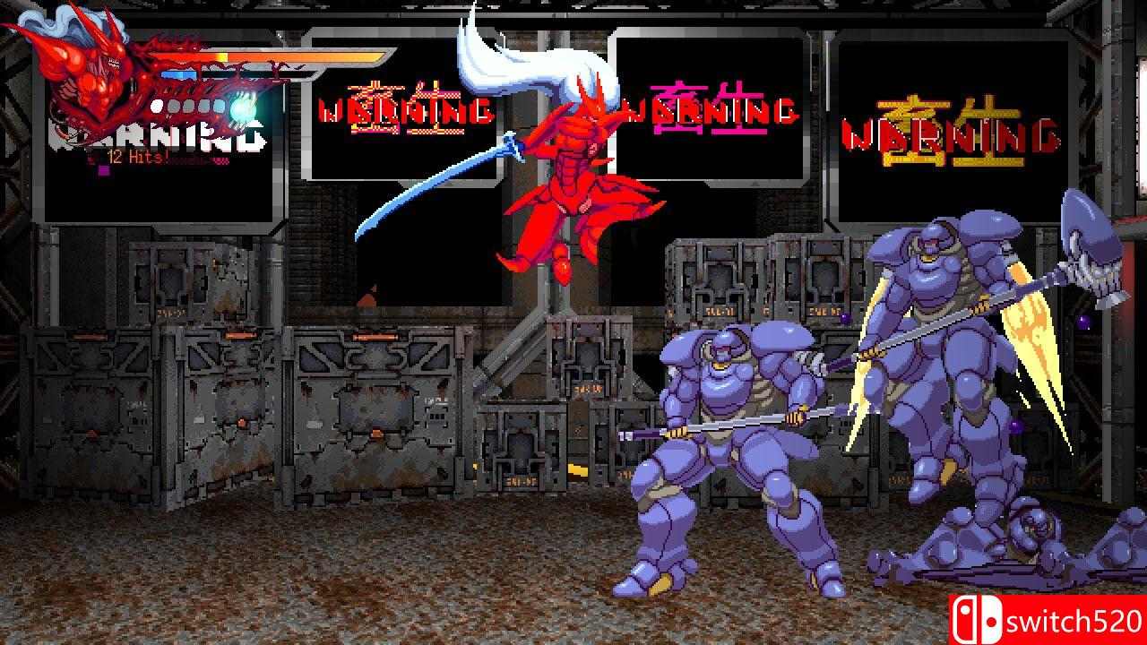 《零号奴隶X》游戏截图5