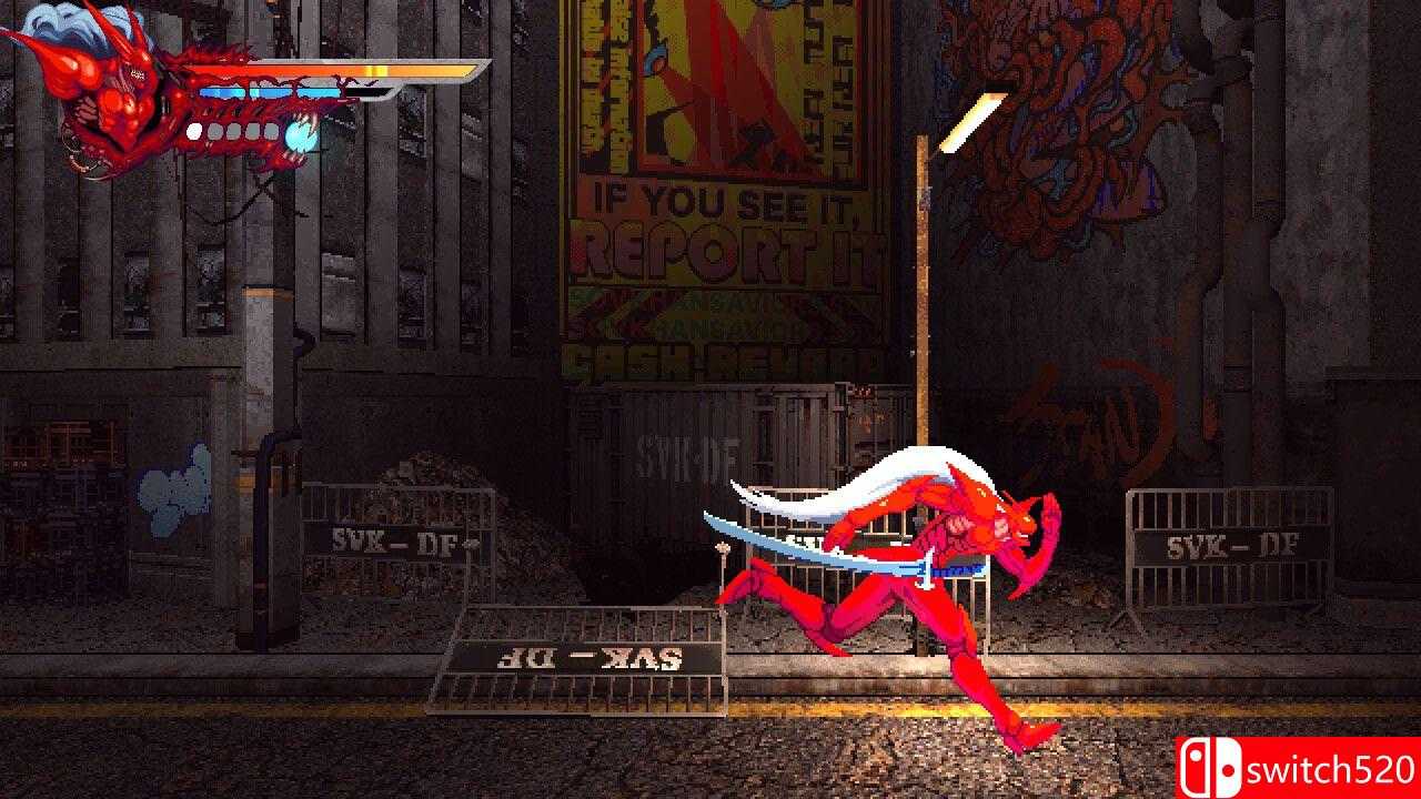 《零号奴隶X》游戏截图1