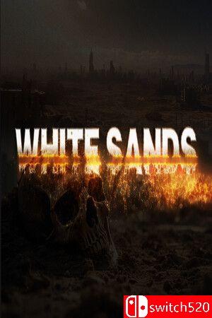《白沙（White Sands）》Early Access P2P硬盘版[EN]