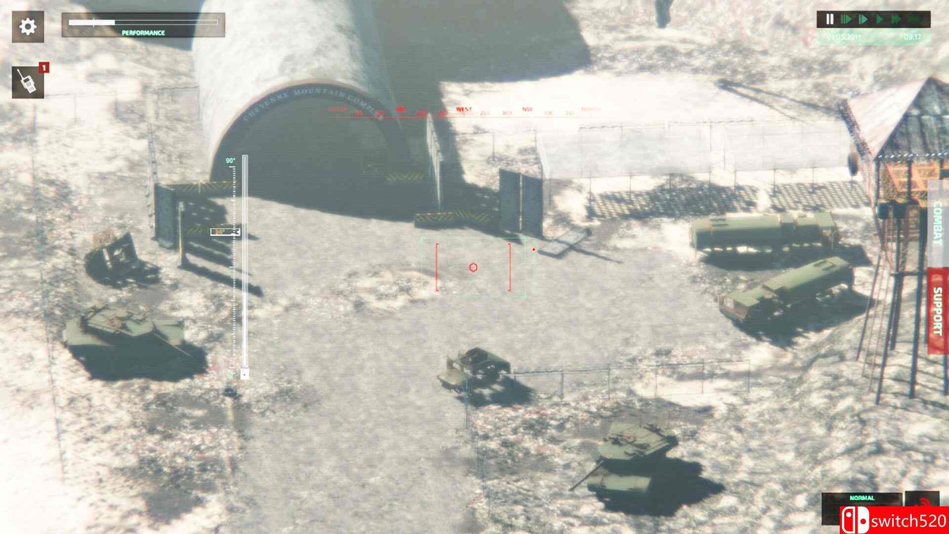 《白沙（White Sands）》Early Access P2P硬盘版[EN]_1