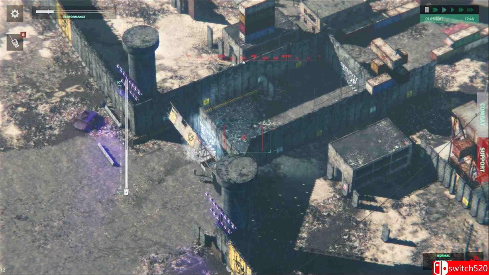 《白沙（White Sands）》Early Access P2P硬盘版[EN]_3