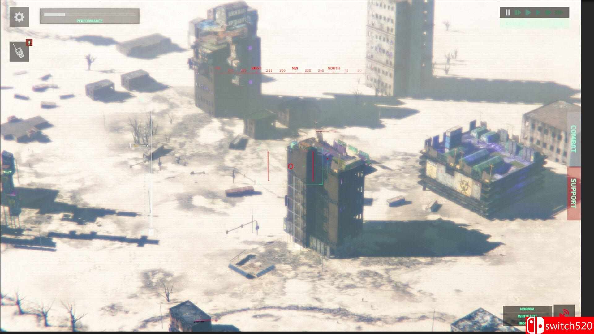 《白沙（White Sands）》Early Access P2P硬盘版[EN]_4