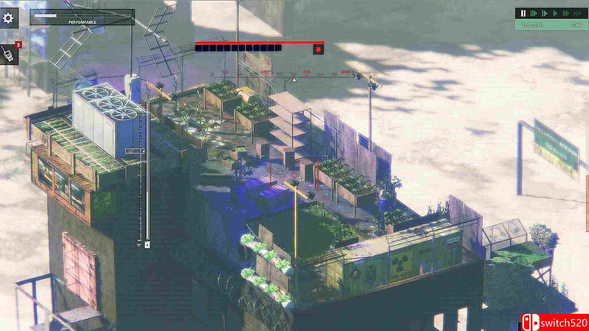 《白沙（White Sands）》Early Access P2P硬盘版[EN]_2