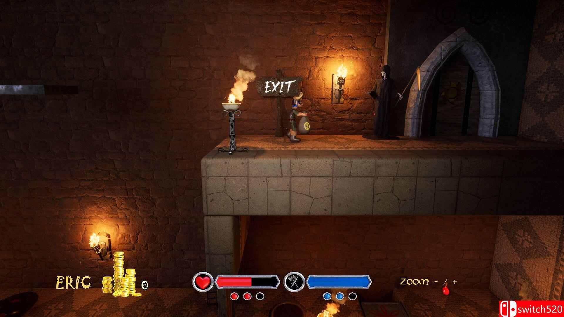 《密室》游戏截图2