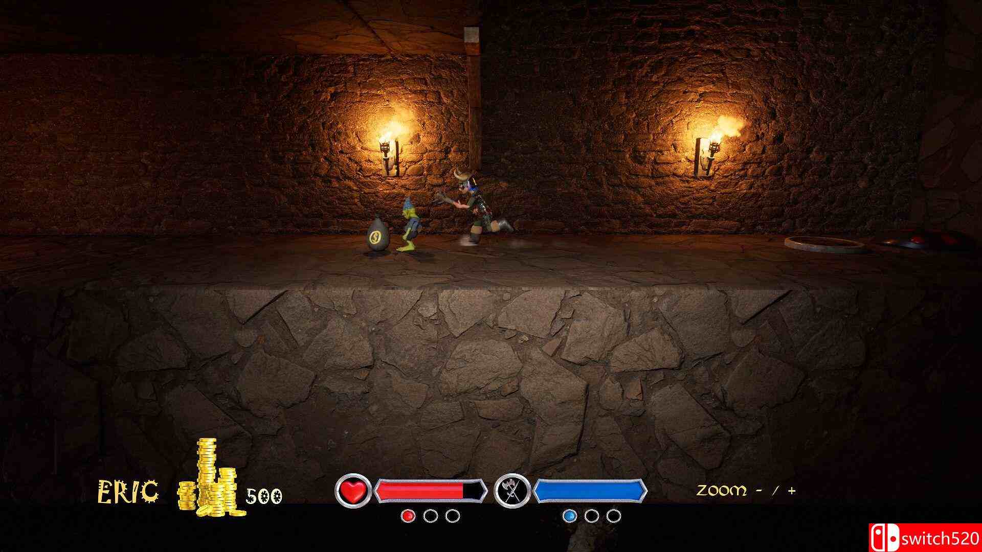 《密室》游戏截图4