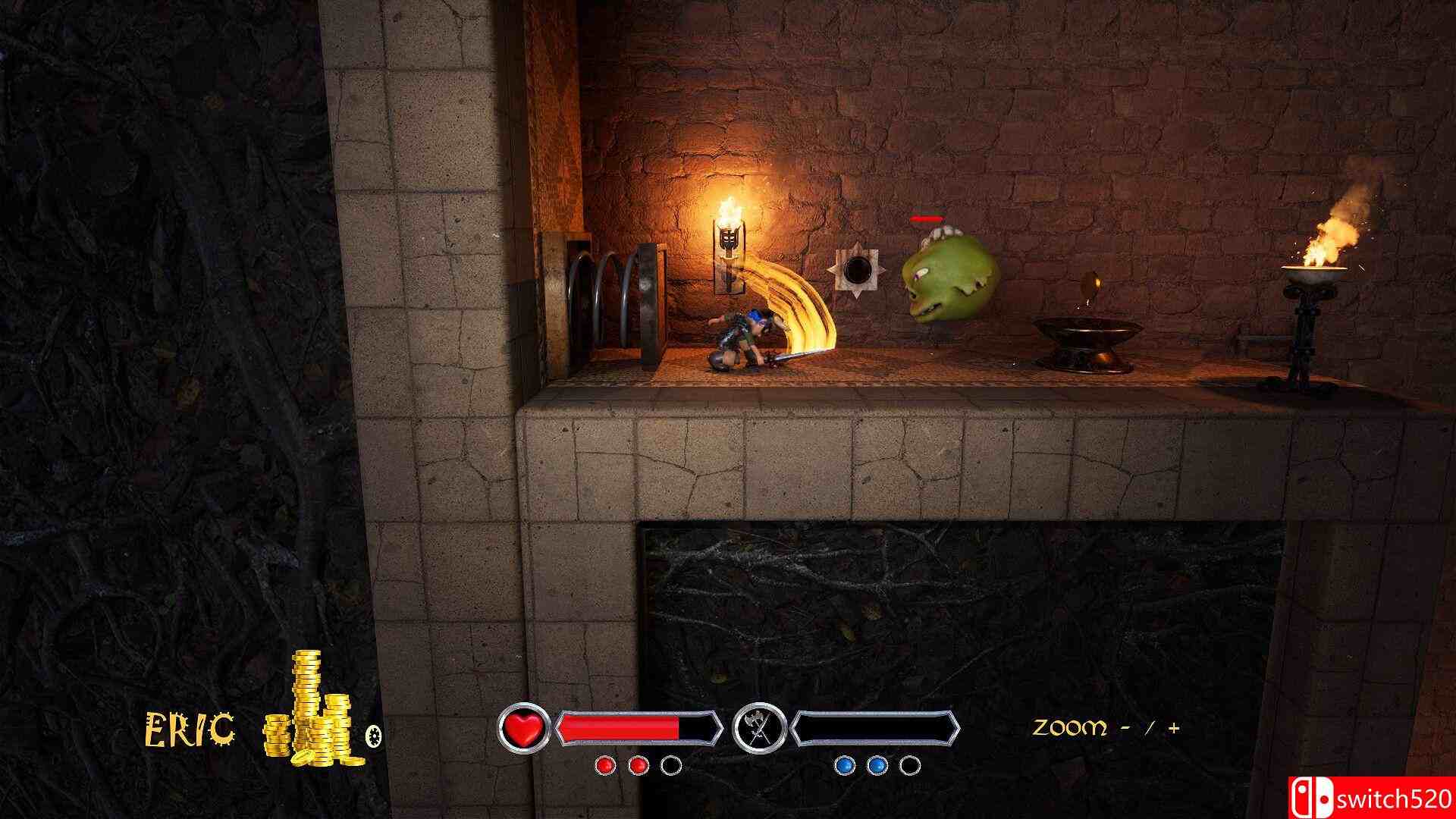 《密室》游戏截图3